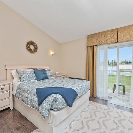 Lakeshore Inn Cold Lake Εξωτερικό φωτογραφία