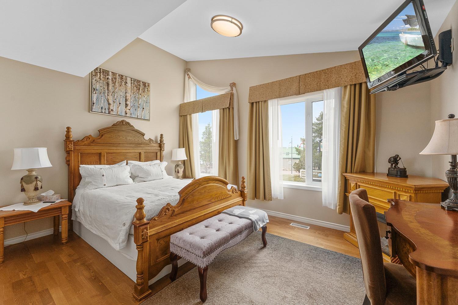Lakeshore Inn Cold Lake Εξωτερικό φωτογραφία