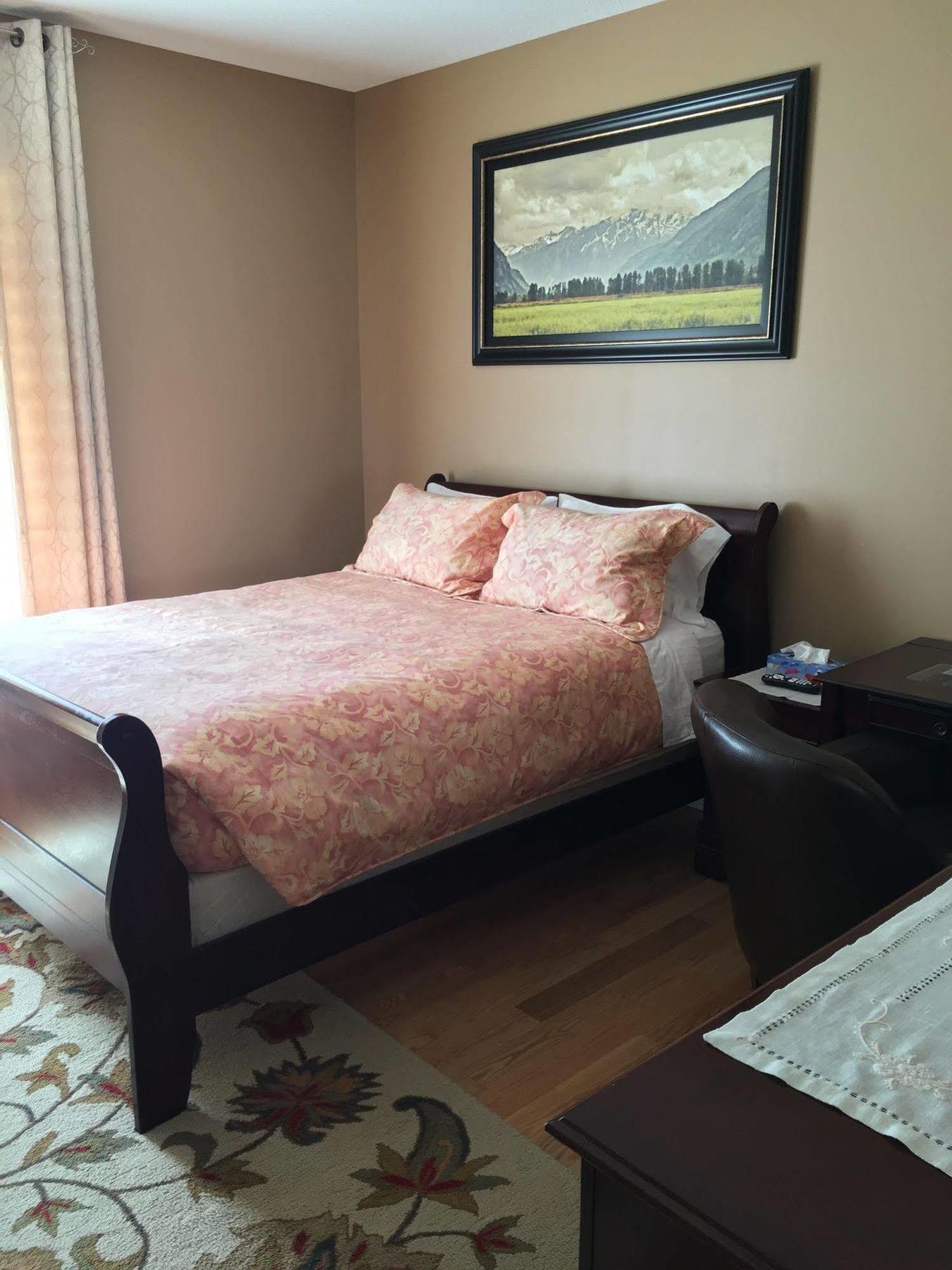 Lakeshore Inn Cold Lake Εξωτερικό φωτογραφία