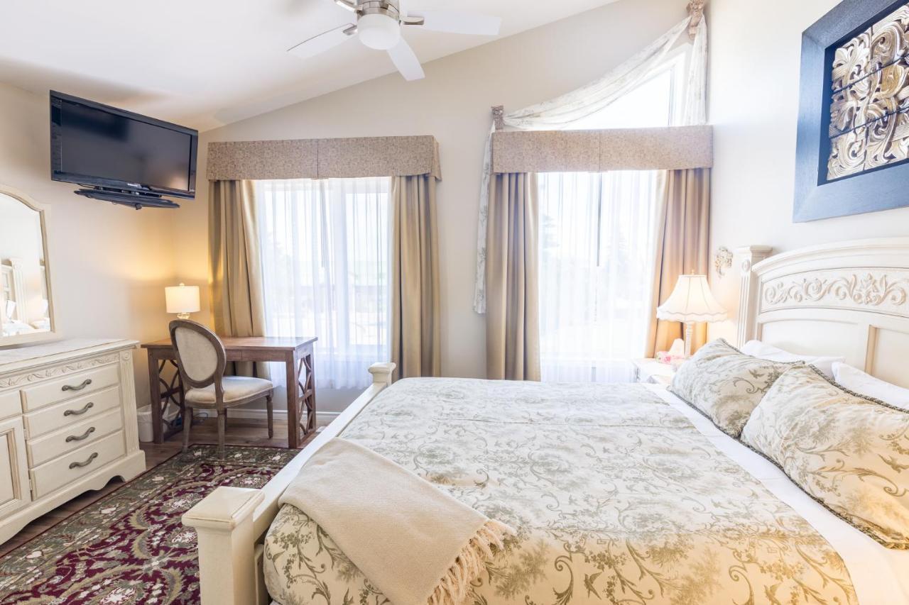 Lakeshore Inn Cold Lake Εξωτερικό φωτογραφία